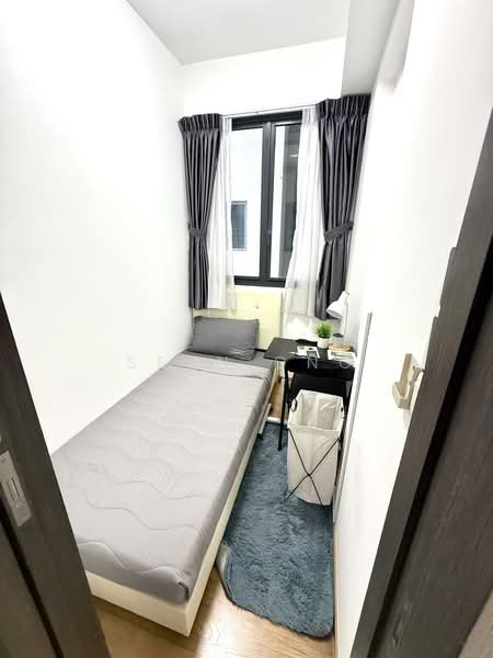 The Clement Canopy, 18 Clementi Avenue 1, Room Rental, 80 sqft, Condominium For Rent, by Sean Ong, 500056588 - Bedroom - PropertyGuru.com.sg