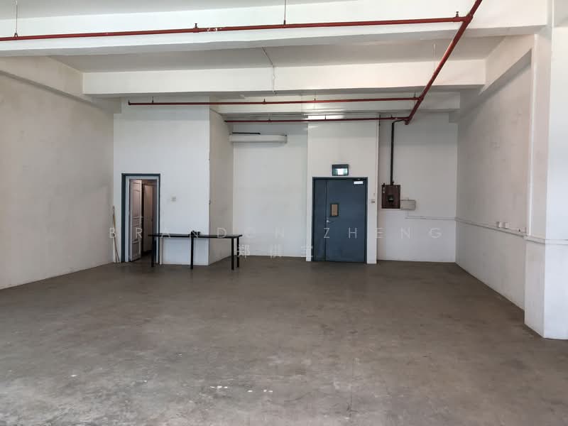 Woodlands Industrial Park E1, 19 Woodlands Industrial Park E1, 1,162 sqft, Factory / Workshop (B2) For Sale, by Brandon Zheng 郑祺宝, 500056596 - Others - CommercialGuru.com.sg