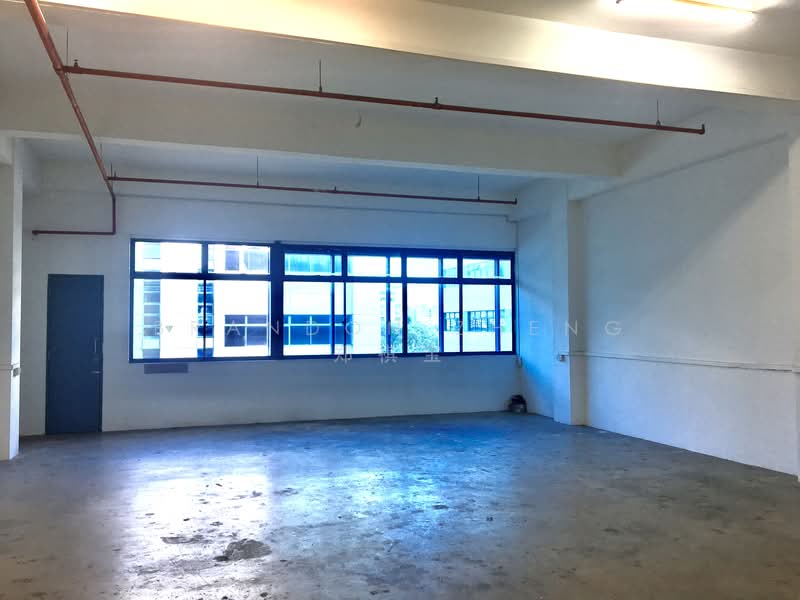 Woodlands Industrial Park E1, 19 Woodlands Industrial Park E1, 1,162 sqft, Factory / Workshop (B2) For Sale, by Brandon Zheng 郑祺宝, 500056596 - Others - CommercialGuru.com.sg