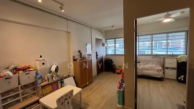 For Sale - 240 Hougang Street 22