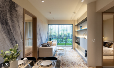 For Sale - The Botany at Dairy Farm