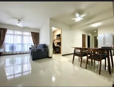 For Sale - 288A Compassvale Crescent