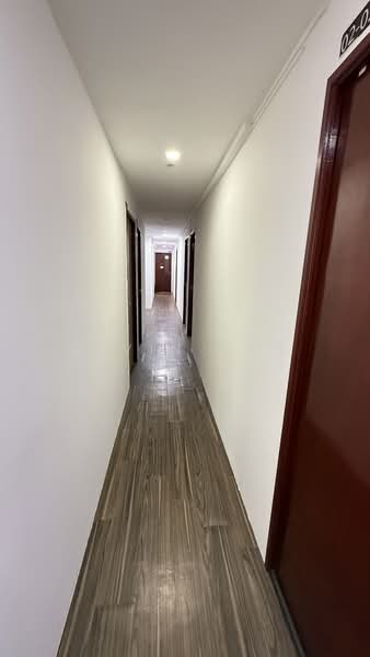 Freehold City Fringe Shophouse/Office Near MRT For Sale, Sims Drive, Geylang Road, 3,600 sqft, Office For Sale, by Alvin Tan, 500056602 - Corridor - CommercialGuru.com.sg