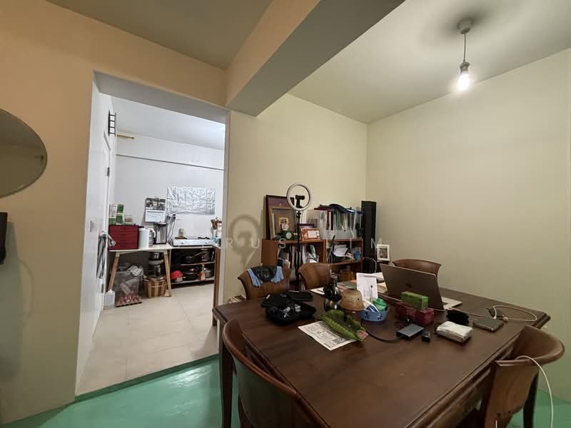 39A Margaret Drive, 39A Margaret Drive, Room Rental, 150 sqft, HDB Flat For Rent, by Cyrus Lim, 500056604 - PropertyGuru.com.sg