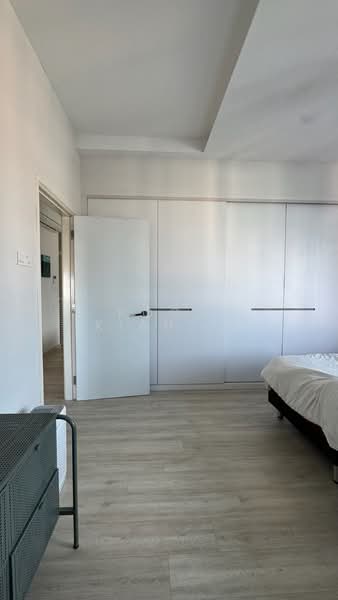 Evelyn Mansions Apartment For Sale at S$ 1,990,000 | PropertyGuru Singapore - Bedroom