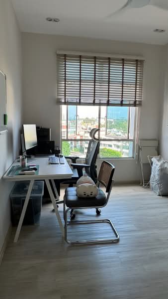 Evelyn Mansions Apartment For Sale at S$ 1,990,000 | PropertyGuru Singapore - Study