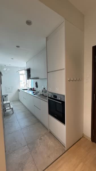 Evelyn Mansions Apartment For Sale at S$ 1,990,000 | PropertyGuru Singapore - Kitchen