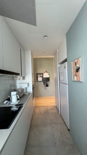 Evelyn Mansions Apartment For Sale at S$ 1,990,000 | PropertyGuru Singapore - Kitchen