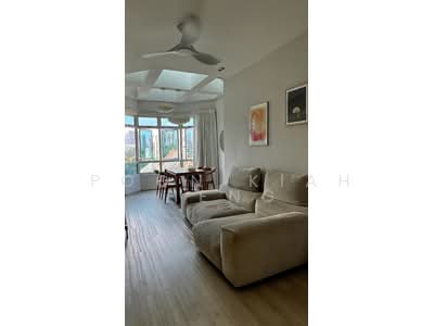 For Sale - Evelyn Mansions