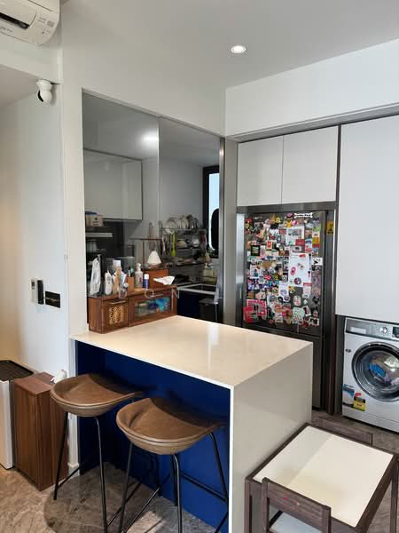 Margaret Ville Apartment For Sale at S$ 2,300,000 | PropertyGuru Singapore - Kitchen