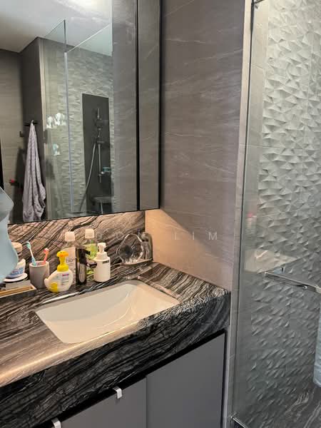 Margaret Ville Apartment For Sale at S$ 2,300,000 | PropertyGuru Singapore - Common Bathroom