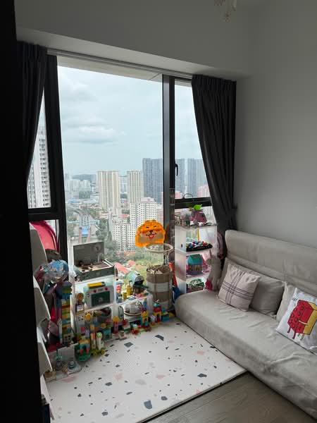Margaret Ville Apartment For Sale at S$ 2,300,000 | PropertyGuru Singapore - Bedroom 2