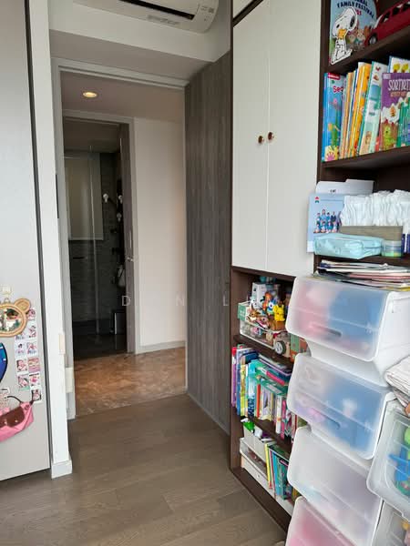 Margaret Ville Apartment For Sale at S$ 2,300,000 | PropertyGuru Singapore - Bedroom 2