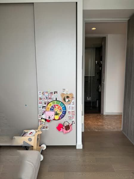 Margaret Ville Apartment For Sale at S$ 2,300,000 | PropertyGuru Singapore - Bedroom 2