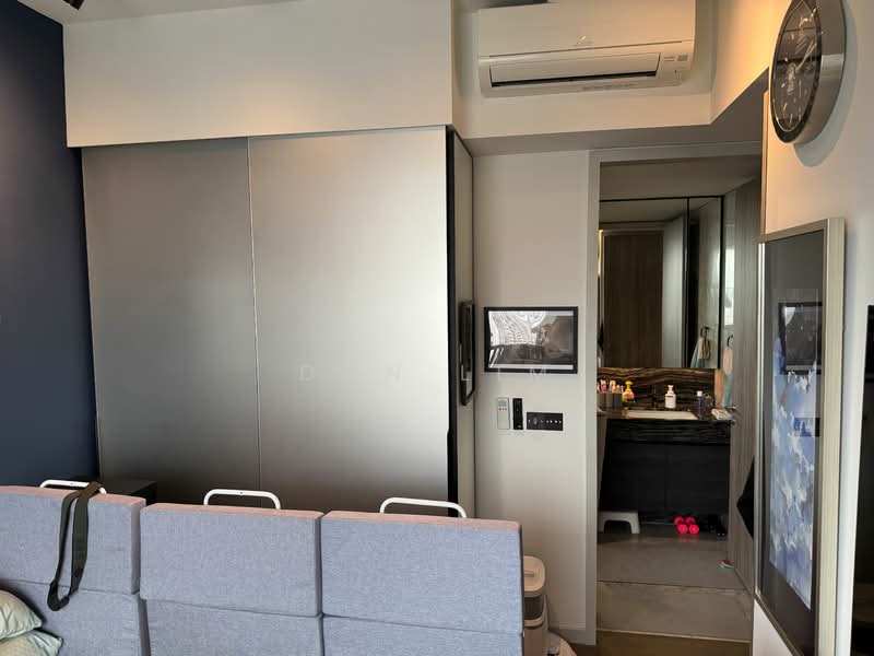 Margaret Ville Apartment For Sale at S$ 2,300,000 | PropertyGuru Singapore - Master Room