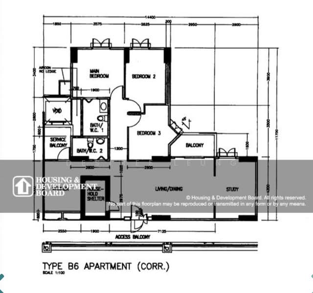 For Sale 298C Compassvale Street