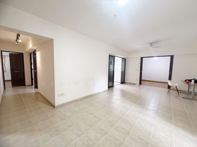 For Sale - 298C Compassvale Street