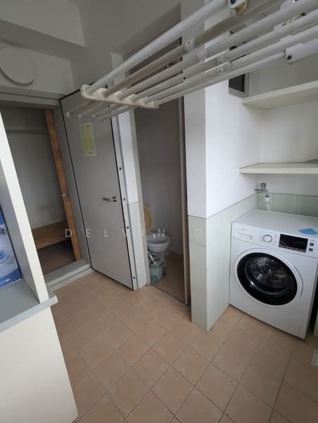 Le Crescendo, 233 Paya Lebar Road, 3 Bedrooms, 1,173 sqft, Condominium For Rent, by Delvin Ong, 500056626 - Bathroom - PropertyGuru.com.sg