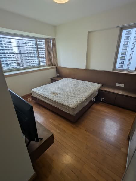 Le Crescendo, 233 Paya Lebar Road, 3 Bedrooms, 1,173 sqft, Condominium For Rent, by Delvin Ong, 500056626 - Bedroom - PropertyGuru.com.sg