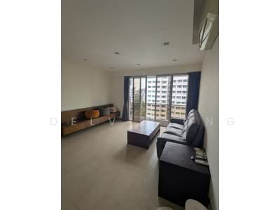 For Rent - Le Crescendo