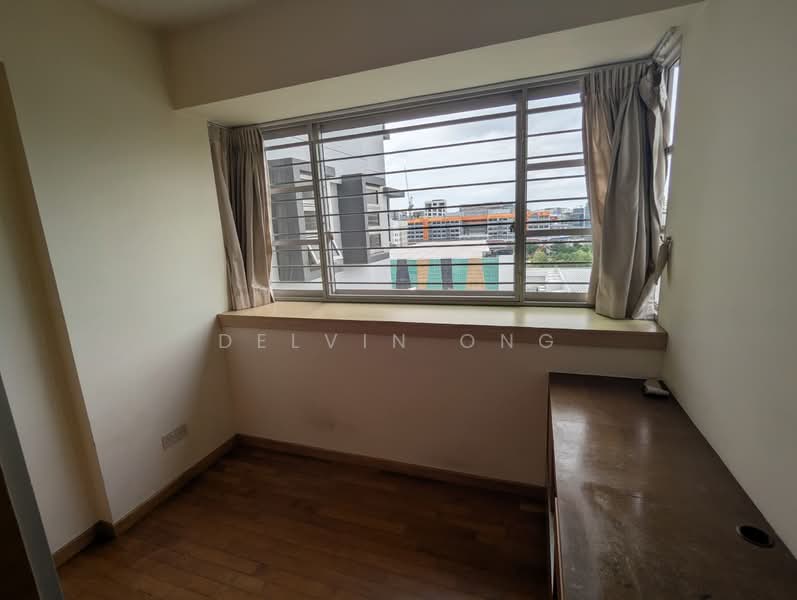 Le Crescendo, 233 Paya Lebar Road, 3 Bedrooms, 1,173 sqft, Condominium For Rent, by Delvin Ong, 500056626 - Interior - PropertyGuru.com.sg