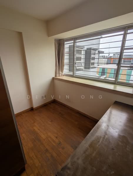 Le Crescendo, 233 Paya Lebar Road, 3 Bedrooms, 1,173 sqft, Condominium For Rent, by Delvin Ong, 500056626 - Interior - PropertyGuru.com.sg