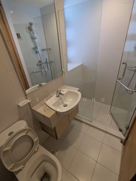 Le Crescendo, 233 Paya Lebar Road, 3 Bedrooms, 1,173 sqft, Condominium For Rent, by Delvin Ong, 500056626 - Bathroom - PropertyGuru.com.sg