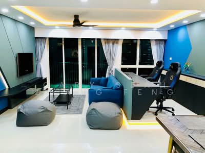 For Sale - 296C Bukit Batok Street 22