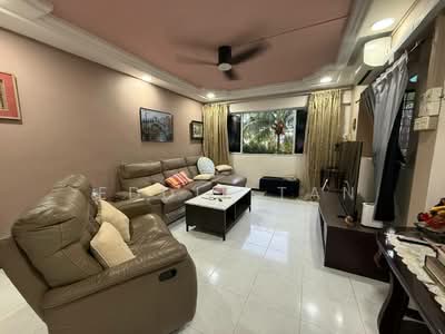 For Sale - 539 Serangoon North Avenue 4