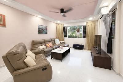 For Sale - 539 Serangoon North Avenue 4