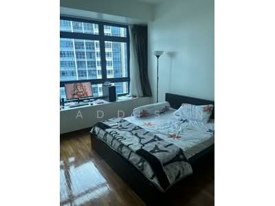 For Sale - City Square Residences