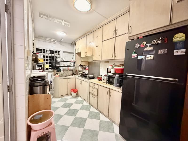 484A Choa Chu Kang Avenue 5 HDB Flat For Sale at S$ 540,000 | PropertyGuru Singapore