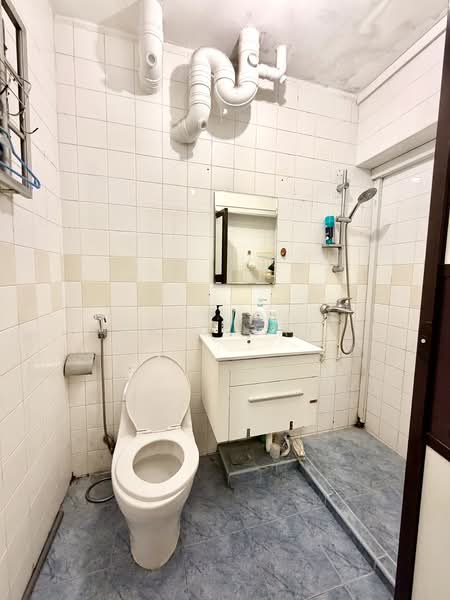 484A Choa Chu Kang Avenue 5 HDB Flat For Sale at S$ 540,000 | PropertyGuru Singapore