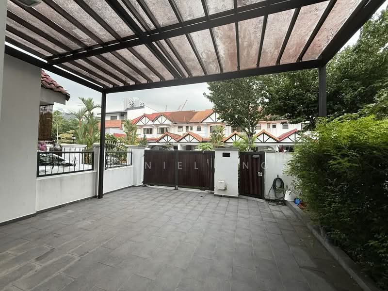 Landed in Bukit Timah, King Albert Park For Sale, Wajek Walk, 7 Bedrooms, 6,700 sqft, Semi-Detached House For Sale, by Daniel Sng, 500056636 - Exterior - PropertyGuru.com.sg
