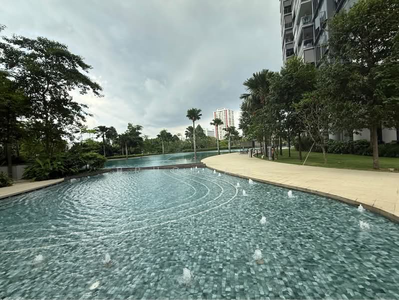 Twin VEW Condominium For Sale at S$ 1,400,000 | PropertyGuru Singapore - Exterior