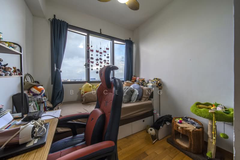 For Sale - Twin VEW