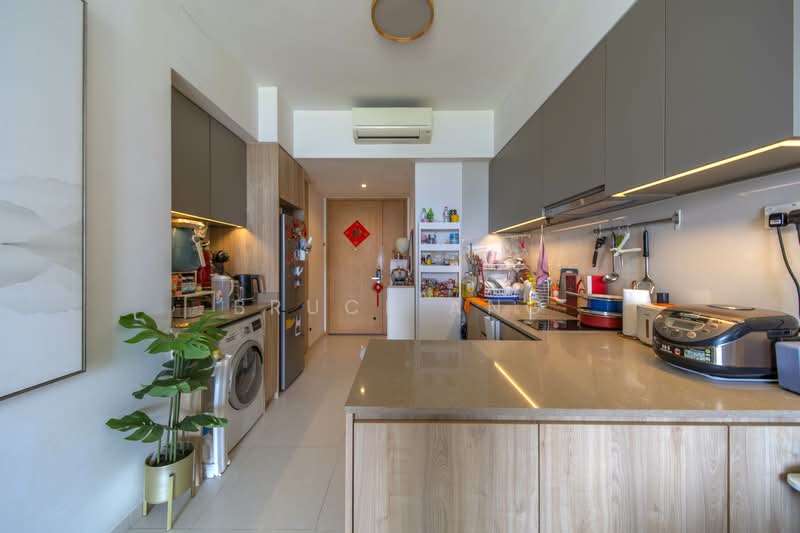 For Sale - Twin VEW