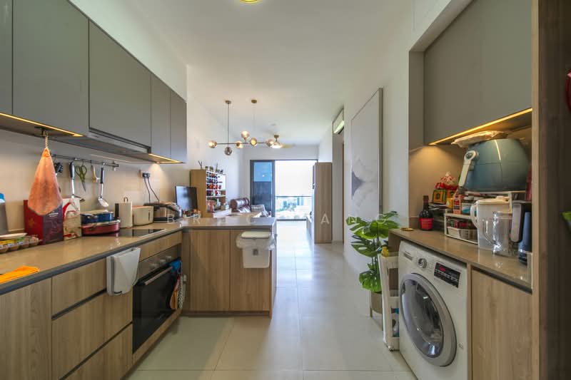 For Sale - Twin VEW