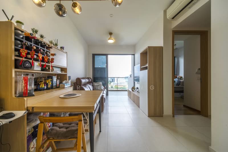 For Sale - Twin VEW