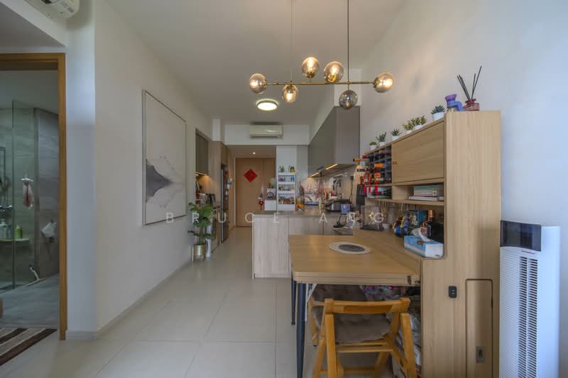 For Sale - Twin VEW