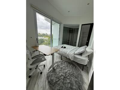 For Rent - 52 Stevens