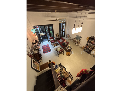 For Rent - 159 Joo Chiat Place