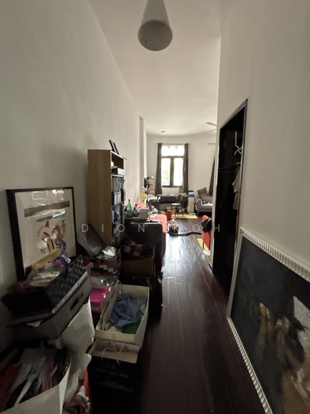 159 Joo Chiat Place, , 1 Bedroom, 2,300 sqft, Terraced House For Rent, by Dion Koh, 500056668 - Corridor - PropertyGuru.com.sg