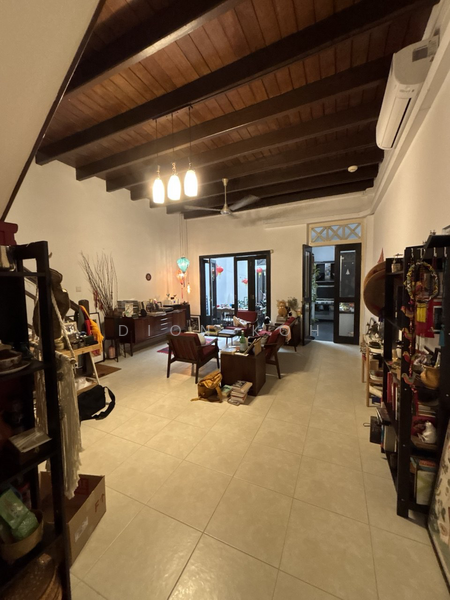 159 Joo Chiat Place, , 1 Bedroom, 2,300 sqft, Terraced House For Rent, by Dion Koh, 500056668 - Living Room - PropertyGuru.com.sg