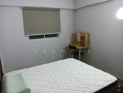 For Rent - 210 New Upper Changi Road