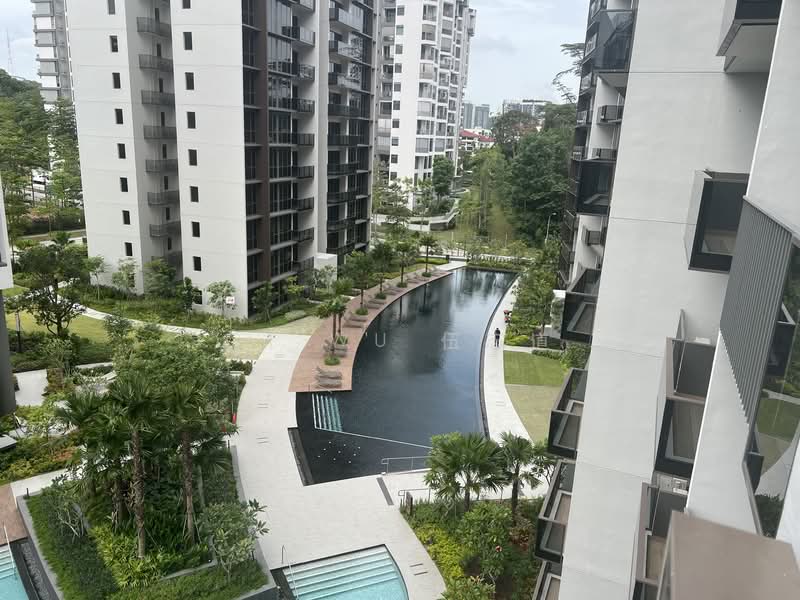 The Botany at Dairy Farm Condominium For Sale at S$ 2,100,000 | PropertyGuru Singapore - Exterior