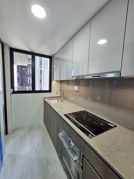 Avenue South Residence Condominium For Sale at S$ 2,700,000 | PropertyGuru Singapore - Kitchen