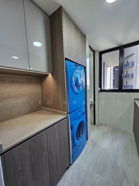 Avenue South Residence Condominium For Sale at S$ 2,700,000 | PropertyGuru Singapore - Interior