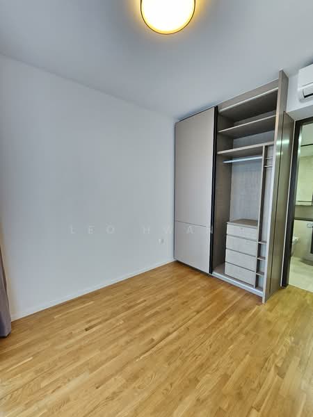 Avenue South Residence Condominium For Sale at S$ 2,700,000 | PropertyGuru Singapore - Bedroom