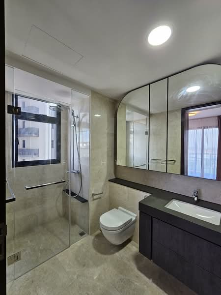 Avenue South Residence Condominium For Sale at S$ 2,700,000 | PropertyGuru Singapore - Bathroom